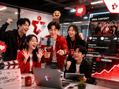 9 Ide EGC untuk Digital Marketing yang Bisa Naikin Trust Audience
