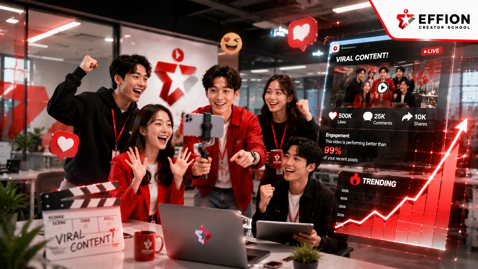 9 Ide EGC untuk Digital Marketing yang Bisa Naikin Trust Audience