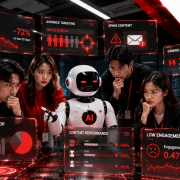5 Kesalahan AI Marketing
