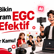 Tips Bikin Program EGC yang Efektif Buat Kantor Kamu!