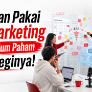 Jangan Pakai AI Marketing Sebelum Paham Strateginya