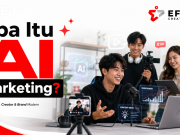 Apa Itu AI Marketing?