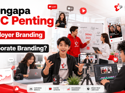 Mengapa EGC Penting untuk Employer Branding dan Corporate Branding?