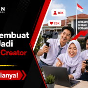 Ingin Tahu Cara Membuat Siswa Jadi Content Creator Andal? Ini Rahasianya!