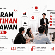 Rahasia di Balik Program Pelatihan Karyawan yang Sukses