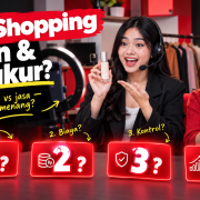 Cara live di Shopee: 7 Strategi live shopping untuk Brand Nasional
