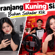 Cara menambahkan keranjang kuning di live TikTok: 9 Langkah live shopping