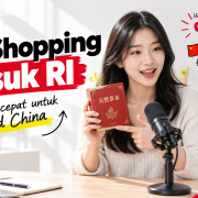 jasa live streaming TikTok Shop: 9 FAQ live shopping Brand China