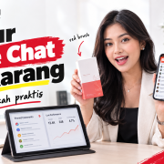 live chat shopee: 9 Langkah Optimalkan Interaksi Saat Live Shopping Brand
