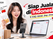tiktok shop streamer: 9 FAQ Penting Sebelum Masuk Indonesia live shopping